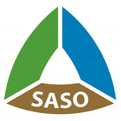 SASO Belgesi SASO Belgesi