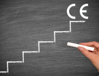CE Belgelendirme Adım Adım Rehber