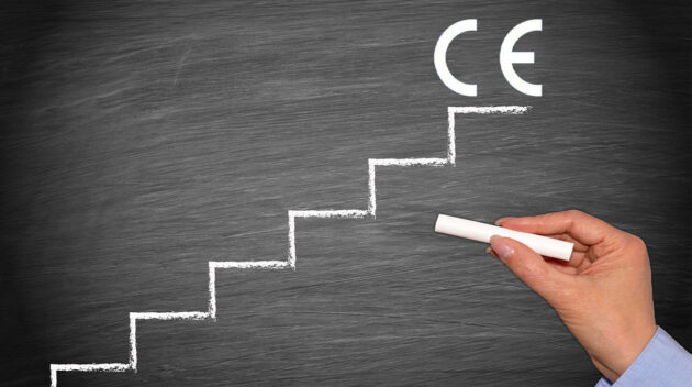 CE Belgelendirme Adım Adım Rehber