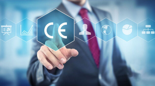 CE İşareti Kılavuz