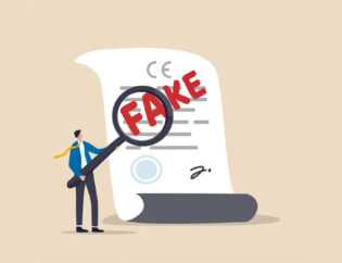 CE Belgesi ile Sahte Belgeler Arasındaki Farklar