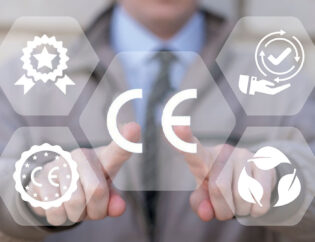 CE İşareti ve Güvenlik Standartları
