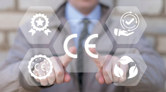 CE İşareti ve Güvenlik Standartları