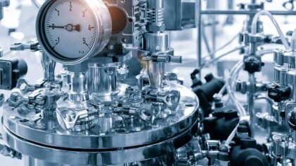 Basınçlı Ekipmanlar