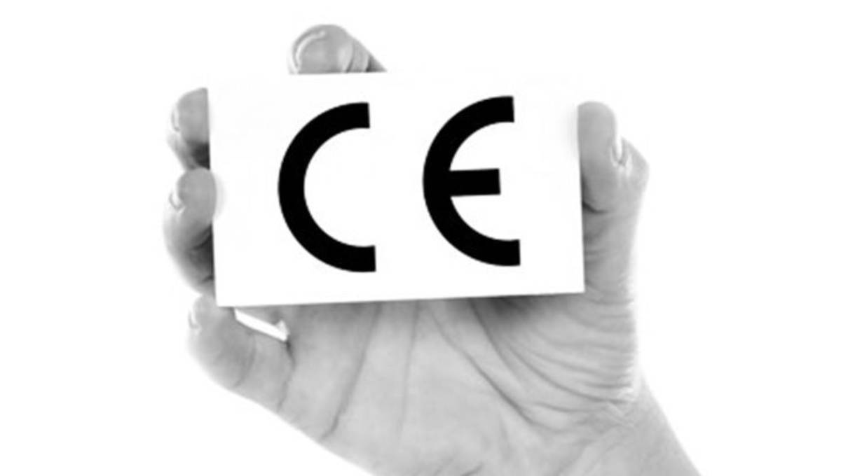 CE İşareti