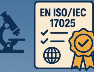 EN ISO/IEC 17025