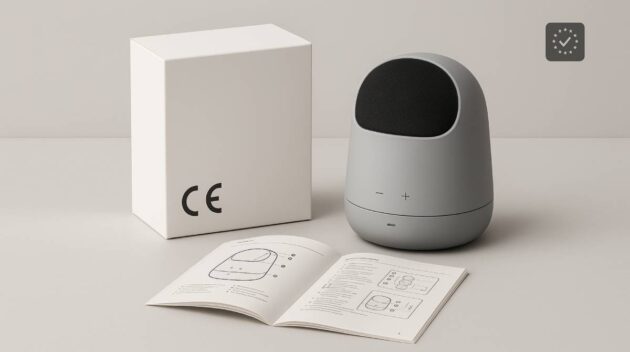 CE Markası Gerektiren Ürünlerde Ambalaj ve Kullanım Kılavuzları