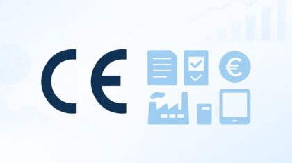 CE Belgesi Ücretleri