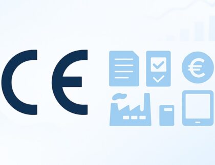 CE Belgesi Ücretleri