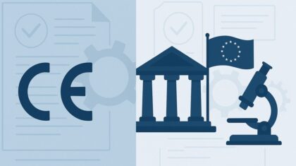 Notified Body ve Akredite Laboratuvar