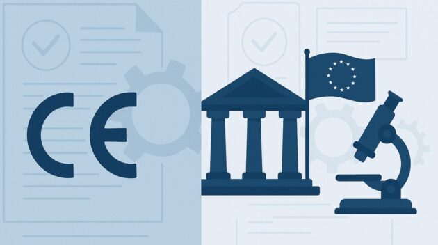 Notified Body ve Akredite Laboratuvar