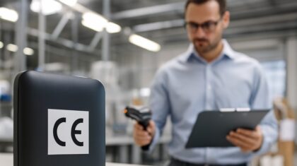 CE İşareti ve Ürün Geri Çağırma