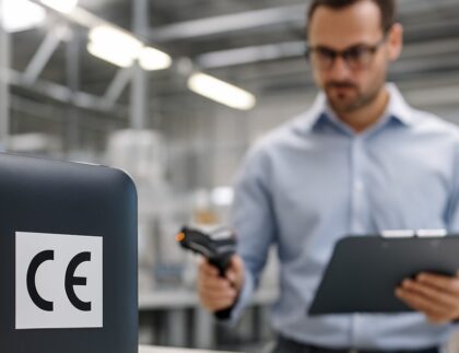 CE İşareti ve Ürün Geri Çağırma