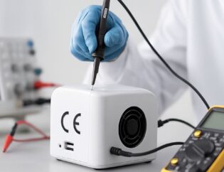 CE Belgesi İçin Hangi Testler Gerekli?