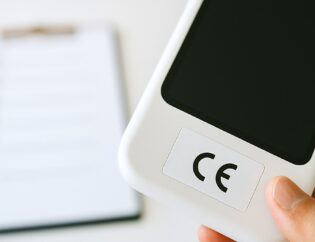 CE İşareti Ne Anlama Geliyor