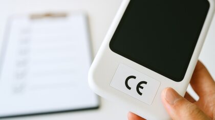 CE İşareti Ne Anlama Geliyor