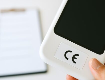 CE İşareti Ne Anlama Geliyor