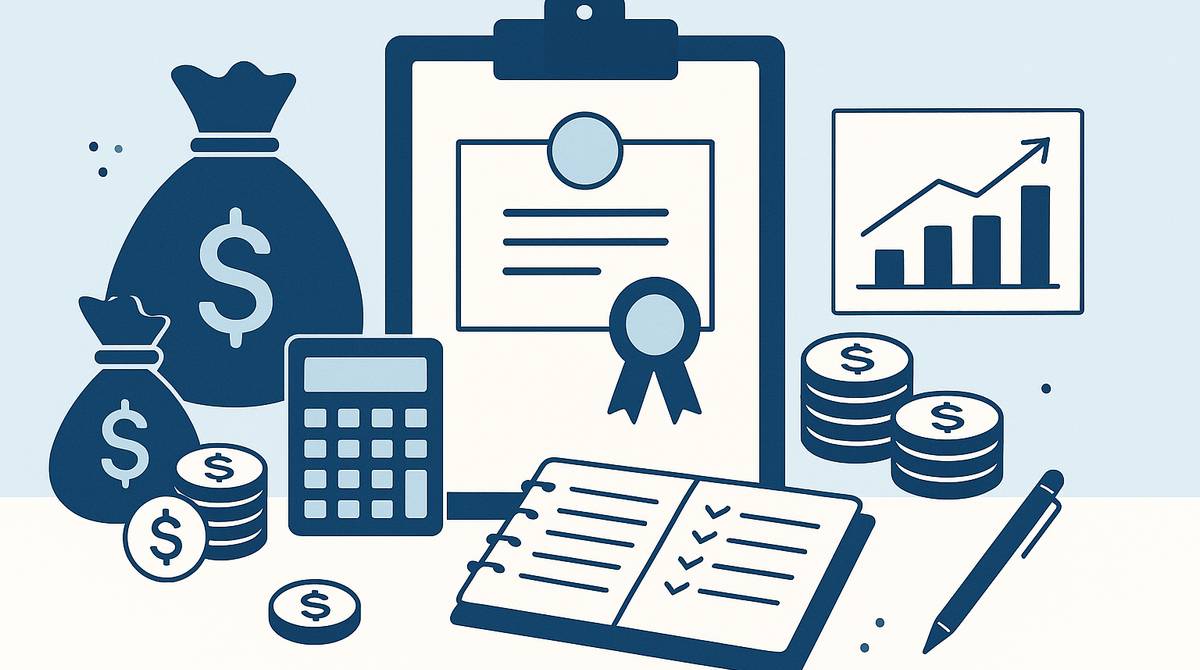 Akreditasyon Maliyeti Nedir