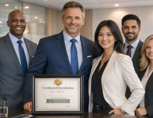 Akreditasyonun Kurum İmajına Katkısı ve Pazarlama Avantajları