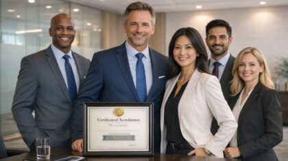 Akreditasyonun Kurum İmajına Katkısı ve Pazarlama Avantajları