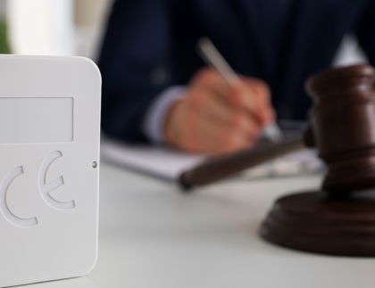 CE İşareti Yanlış Kullanılırsa Ne Olur?