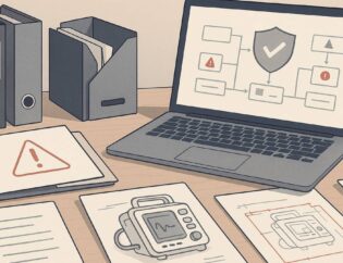 CE Teknik Dosyasında En Sık Yapılan Hatalar