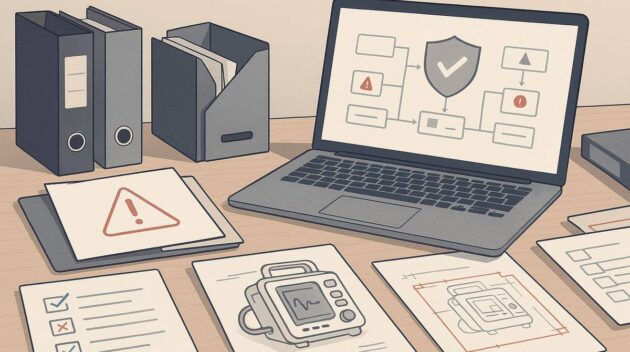 CE Teknik Dosyasında En Sık Yapılan Hatalar