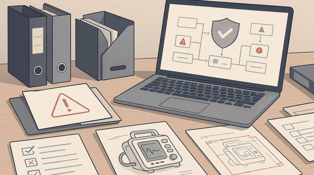 CE Teknik Dosyasında En Sık Yapılan Hatalar