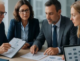 Akreditasyon Danışmanlığında Doğru Kapsam Nasıl Belirlenir