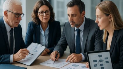 Akreditasyon Danışmanlığında Doğru Kapsam Nasıl Belirlenir