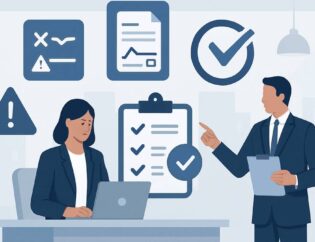 Akreditasyon Denetimlerinde Uygunsuzluk Türleri ve Kapatma Stratejileri