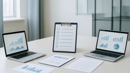 Akreditasyon Sürecinde İç Denetim Neden Başarıyı Belirler?