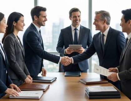 Akreditasyonlu Kuruluş Olmanın İhale ve Kamu Alımlarındaki Avantajları