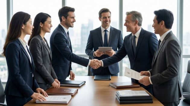 Akreditasyonlu Kuruluş Olmanın İhale ve Kamu Alımlarındaki Avantajları