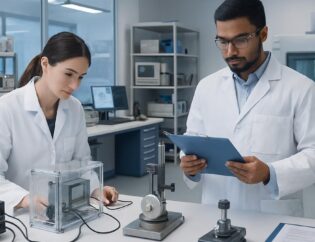 CE Test Laboratuvarı Seçerken Dikkat Edilmesi Gereken 8 Kriter