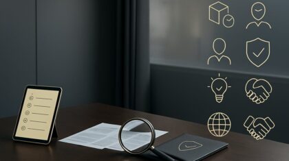 Akreditasyon Danışmanlık Hizmeti Alırken Dikkat Edilmesi Gereken 7 Kritik Kriter