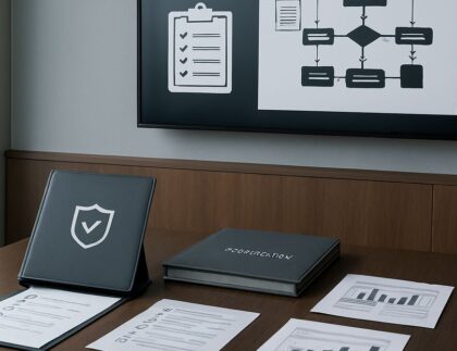 Akreditasyonda Yönetimin Rolü ve Sorumlulukları