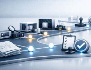 CE Belgelendirme Süreci Adım Adım Rehber