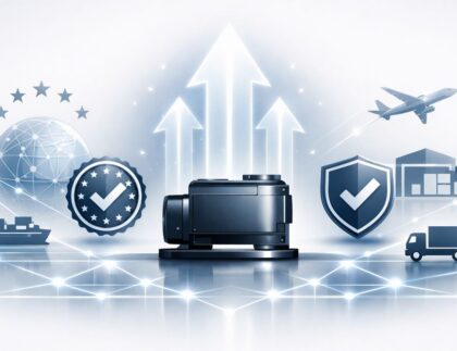 CE Belgesi Almanın 10 Ticari Avantajı