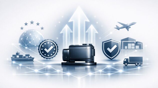 CE Belgesi Almanın 10 Ticari Avantajı