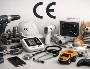 CE Belgesi Hangi Ürünler İçin Zorunlu?