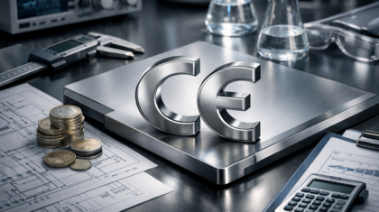 CE Belgesi Maliyeti Neye Göre Değişir?