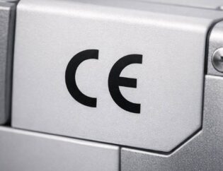 CE İşareti Ürüne Nasıl Yerleştirilir