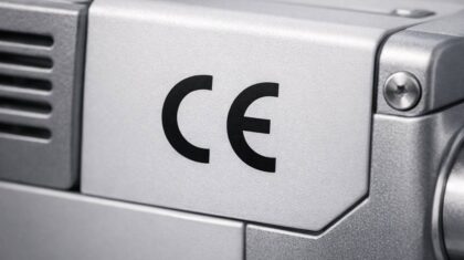 CE İşareti Ürüne Nasıl Yerleştirilir