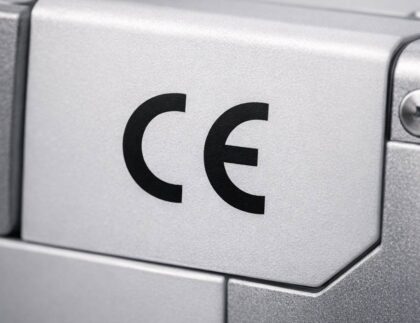 CE İşareti Ürüne Nasıl Yerleştirilir