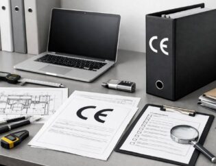 CE Teknik Dosyası Nasıl Hazırlanır